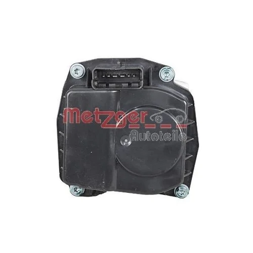 Дросельна заслінка METZGER 0892876 для CITROËN PEUGEOT, фото №2