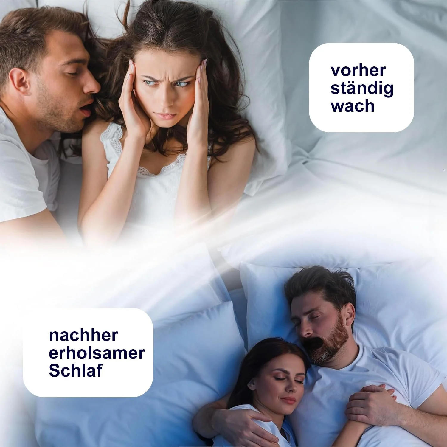 Пластыри от храпа YUNYU, 30 шт, фото №4