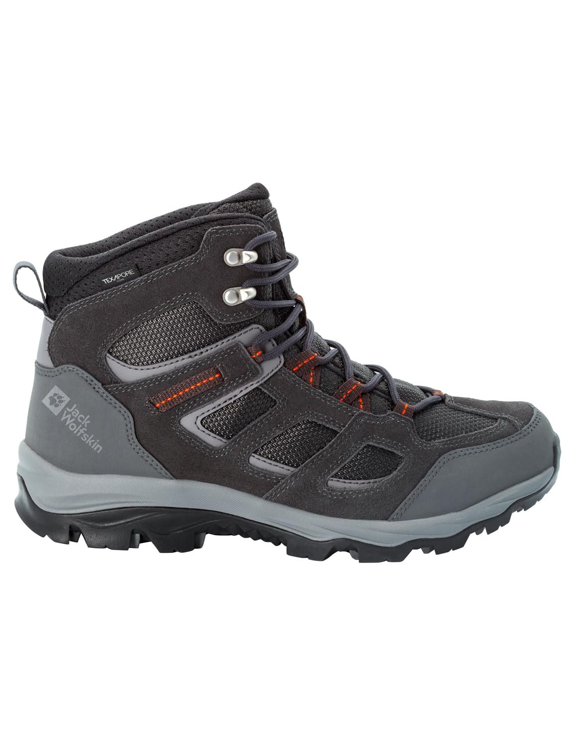 Мужские ботинки Vojo 3 Texapore Mid M, фото №3