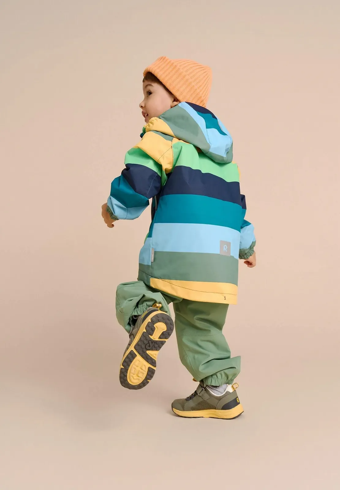 Куртка Reima 8681, фото №4