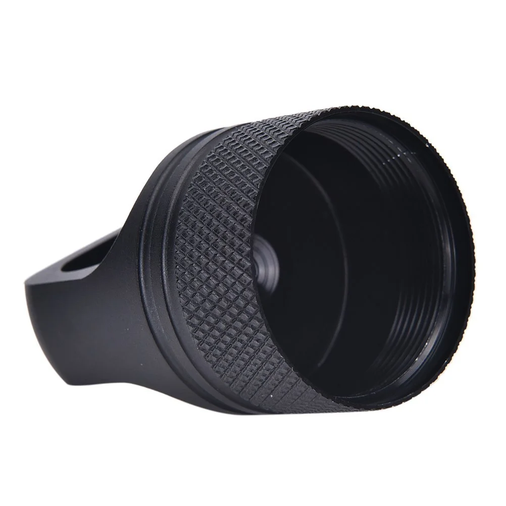 Пляшка SevenMye Водонепроникна з герметичною капсулою EDC для виживання на відкритому повітрі, контейнер для пігулок, сухий бокс, плоский верх, фото №7