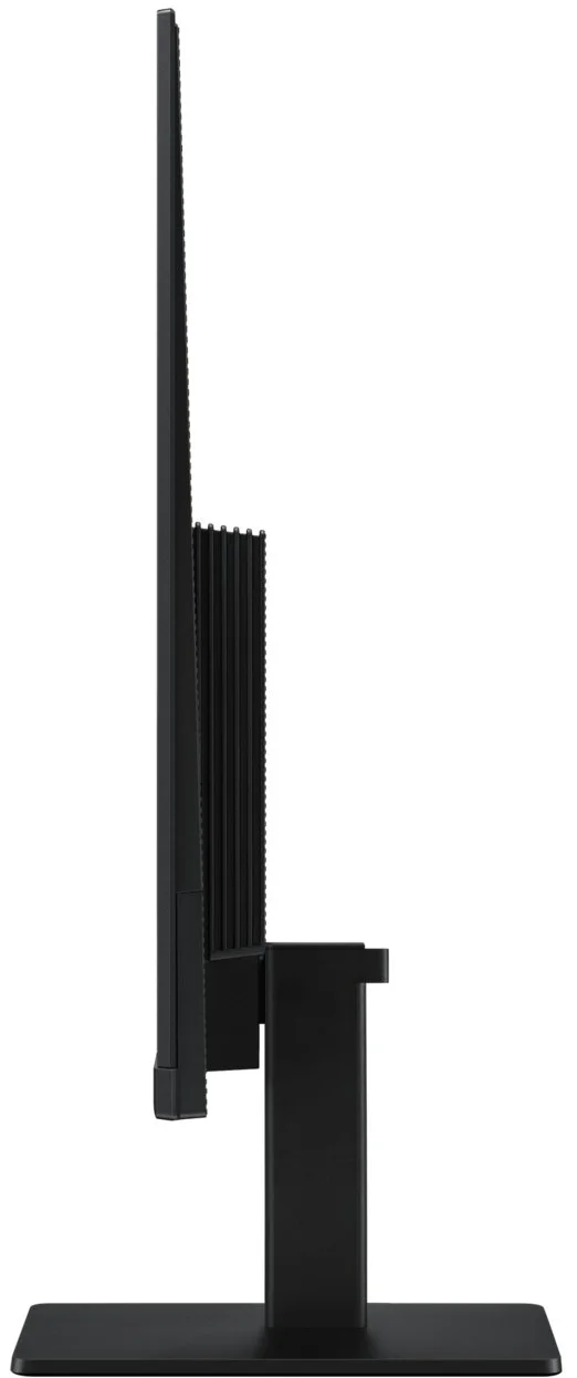 Монітор 27" Samsung S30GD Full HD IPS 100 Гц Чорний, фото №5