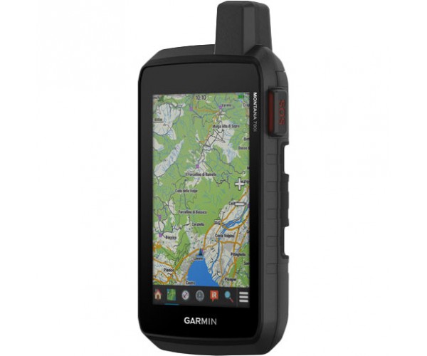 GPS-навигатор многоцелевой Garmin Montana 700i (010-02347-11), фото №4