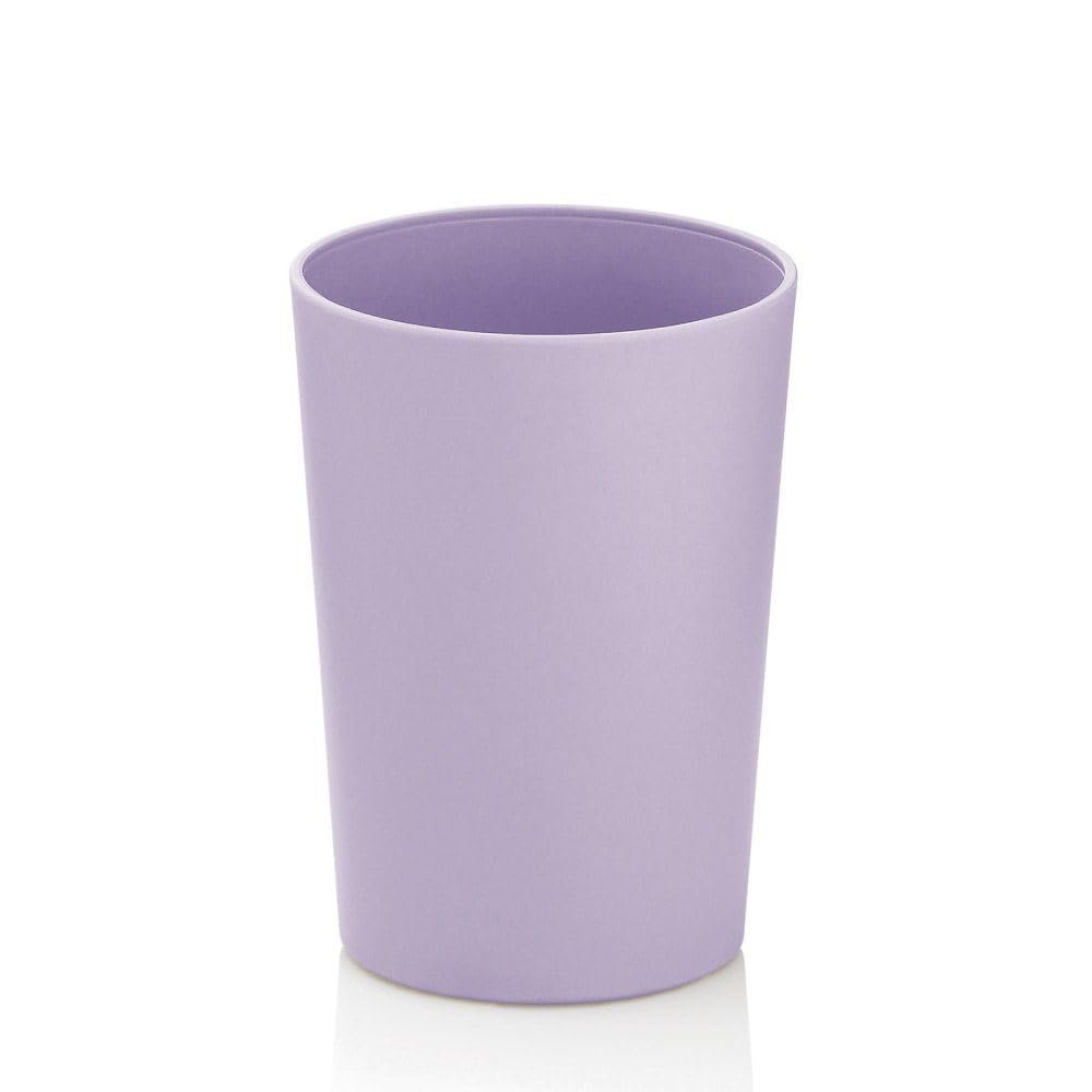 Чашка Пластикова Kela Marta Фіолетова, з міцного пластику, фото №1