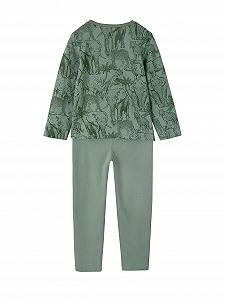 Комплект пижам VERTBAUDET, 2 шт. synthetic.ua - Фото 1