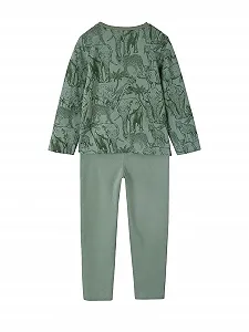 Комплект піжам VERTBAUDET, 2 шт. synthetic.ua - Фото 1