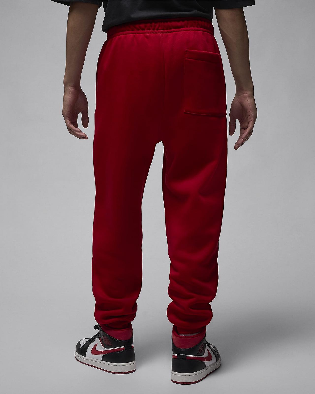 Штаны Jordan Brooklyn Fleece M, фото №2