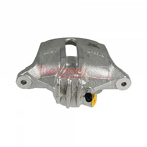 Гальмівний супорт METZGER 6260166 передня вісь справа - Фото 1