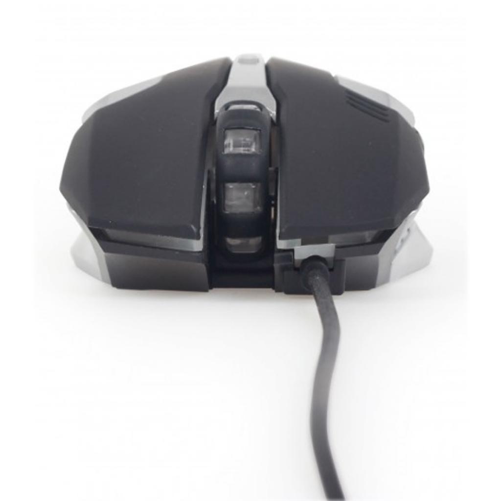 Компьютерная мышь Gembird MUSG-07, фото №6