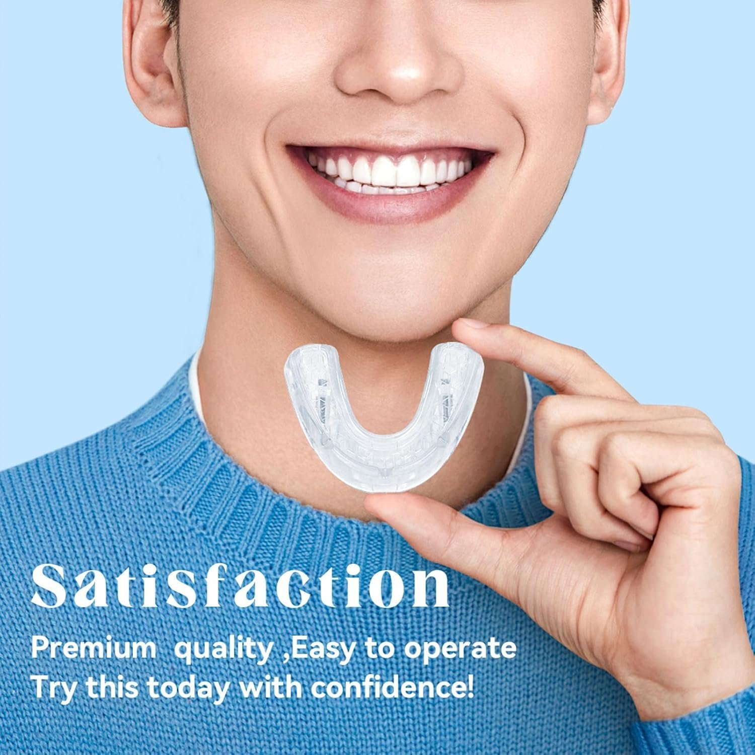 Средство от храпа: Шина, фото №6