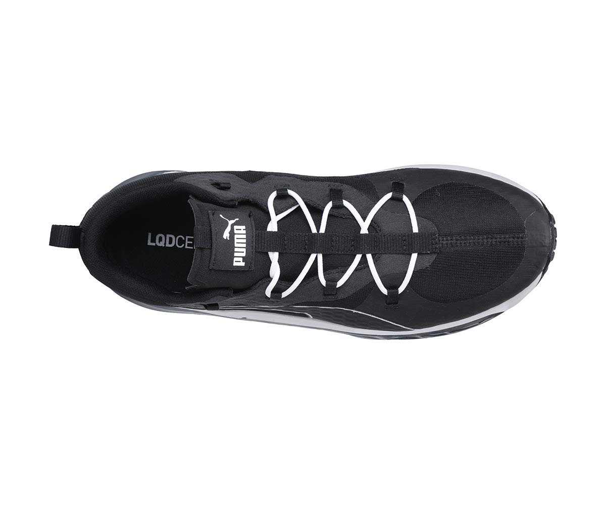 Кросівки Puma LQDCELL Hydra чоловічі низькі, фото №2