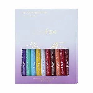 Рідка Eyeliner Набір Flessiger  водостійка - Фото 1