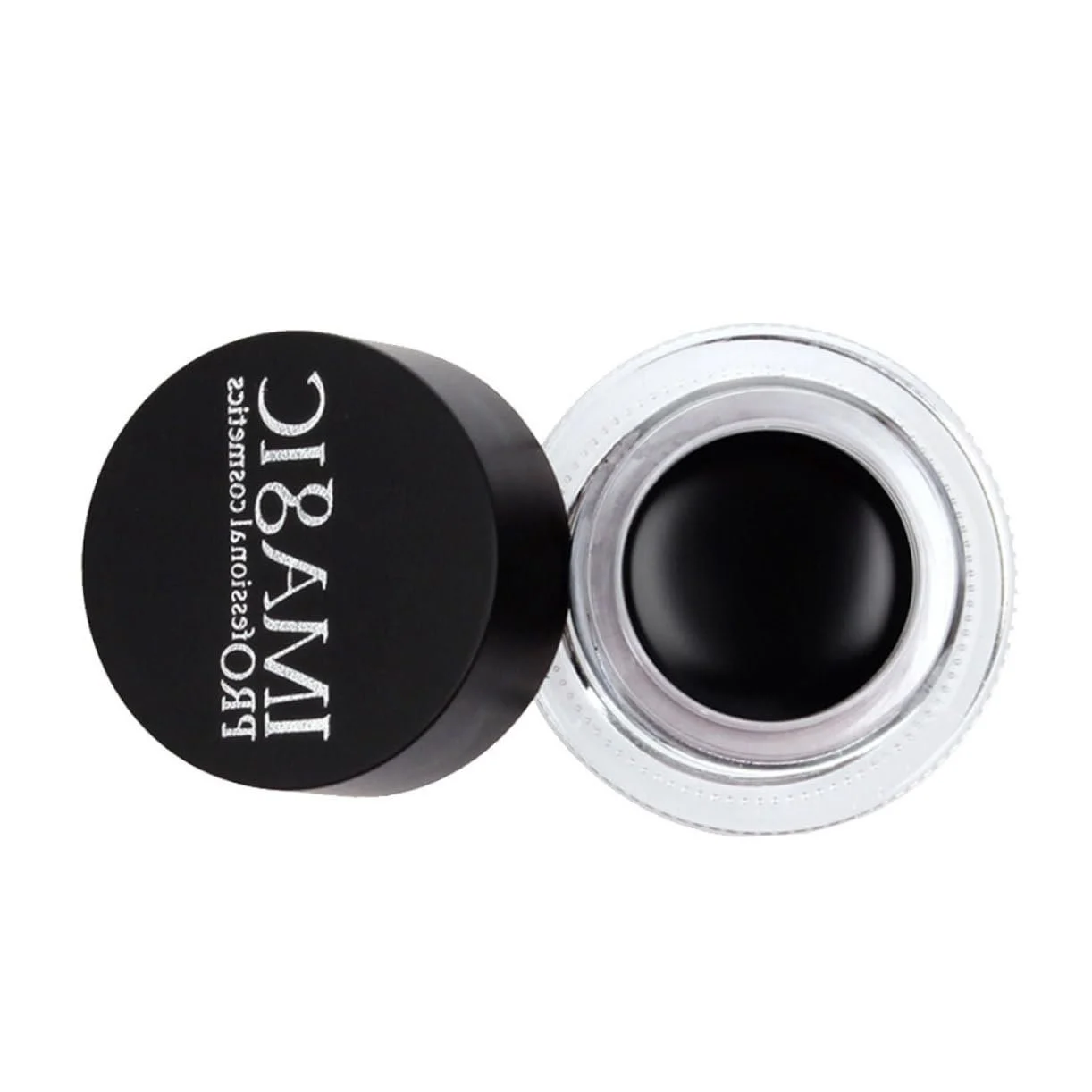 Гель-Підводка FRCOLOR, кремова, водостійка, довготривала, модна, фото №7