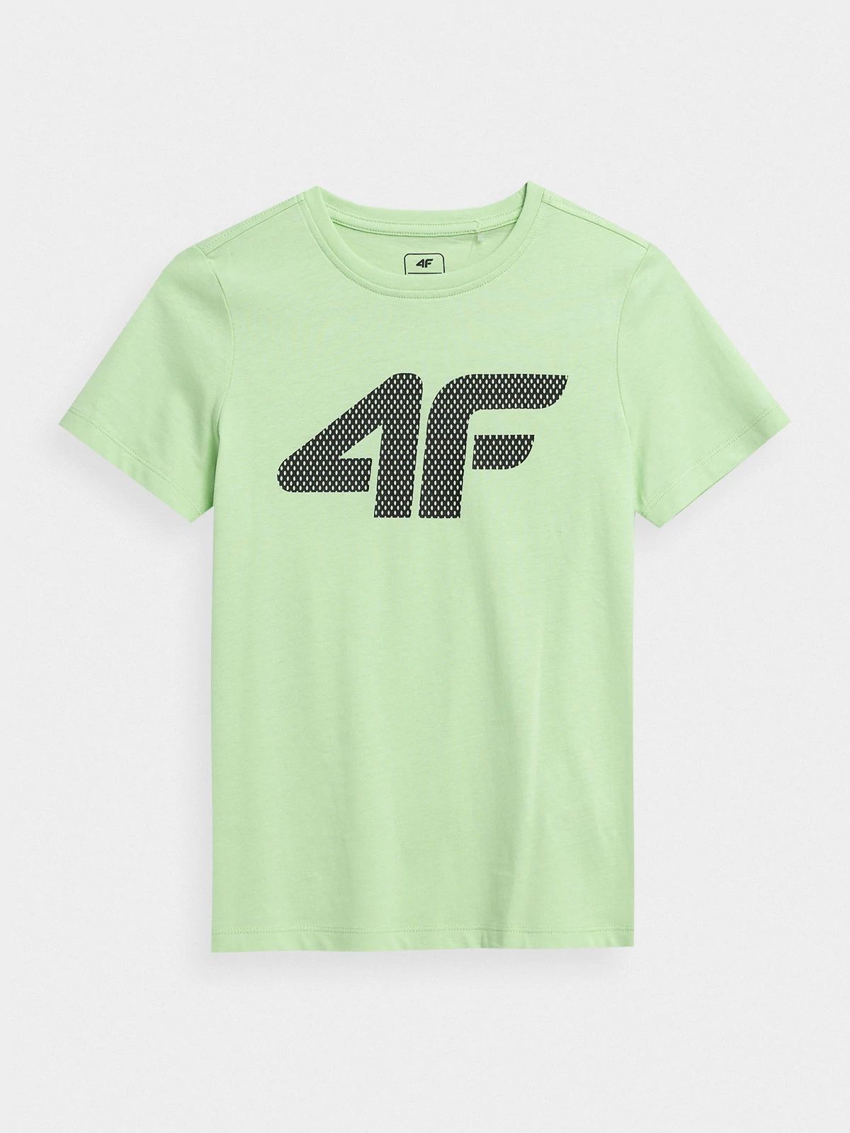 Футболка 4F 4FJSS23TTSHM293-42S Салатовый 3XL, фото №1