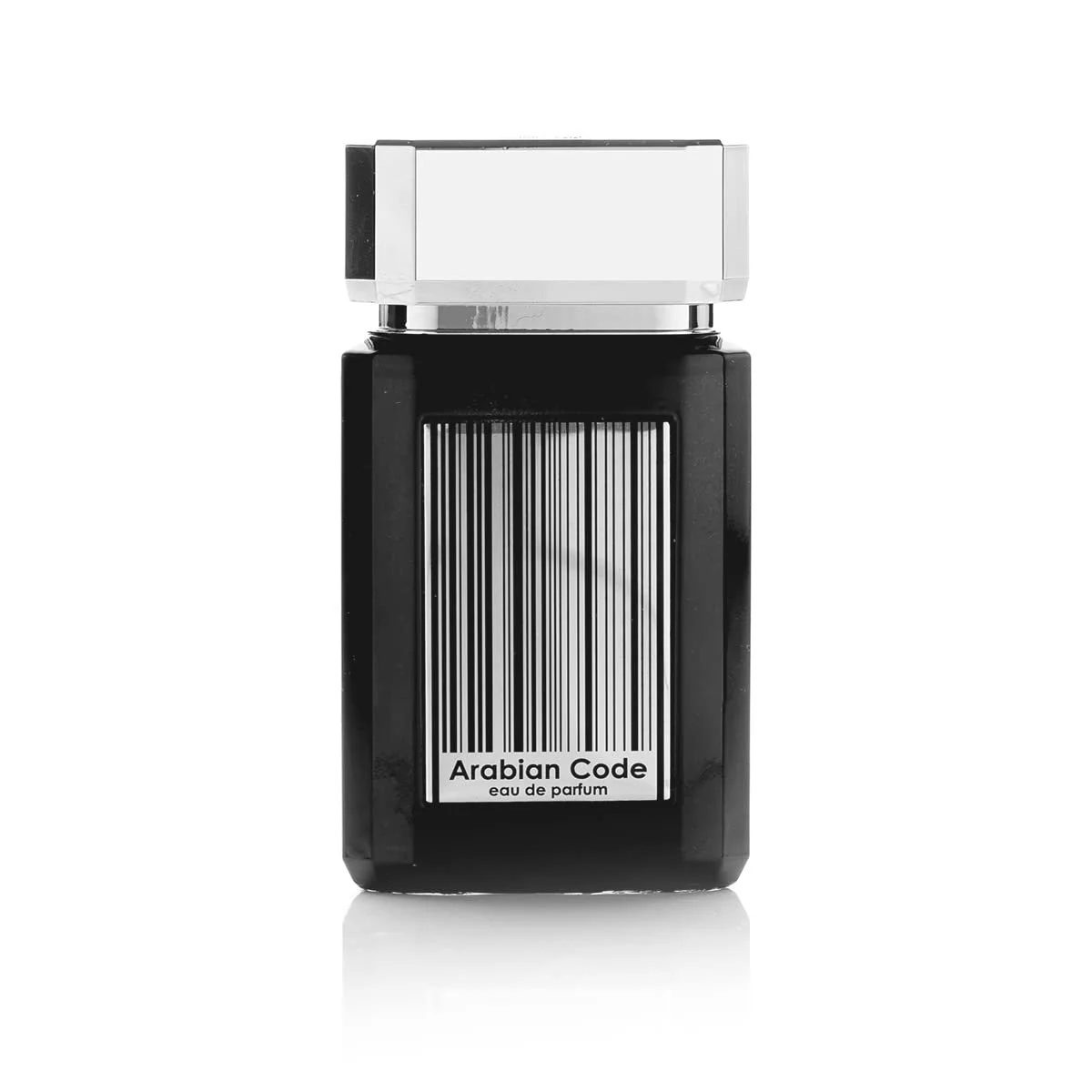 Парфумована вода Arabian Oud Arabian Code 90 мл, фото №1