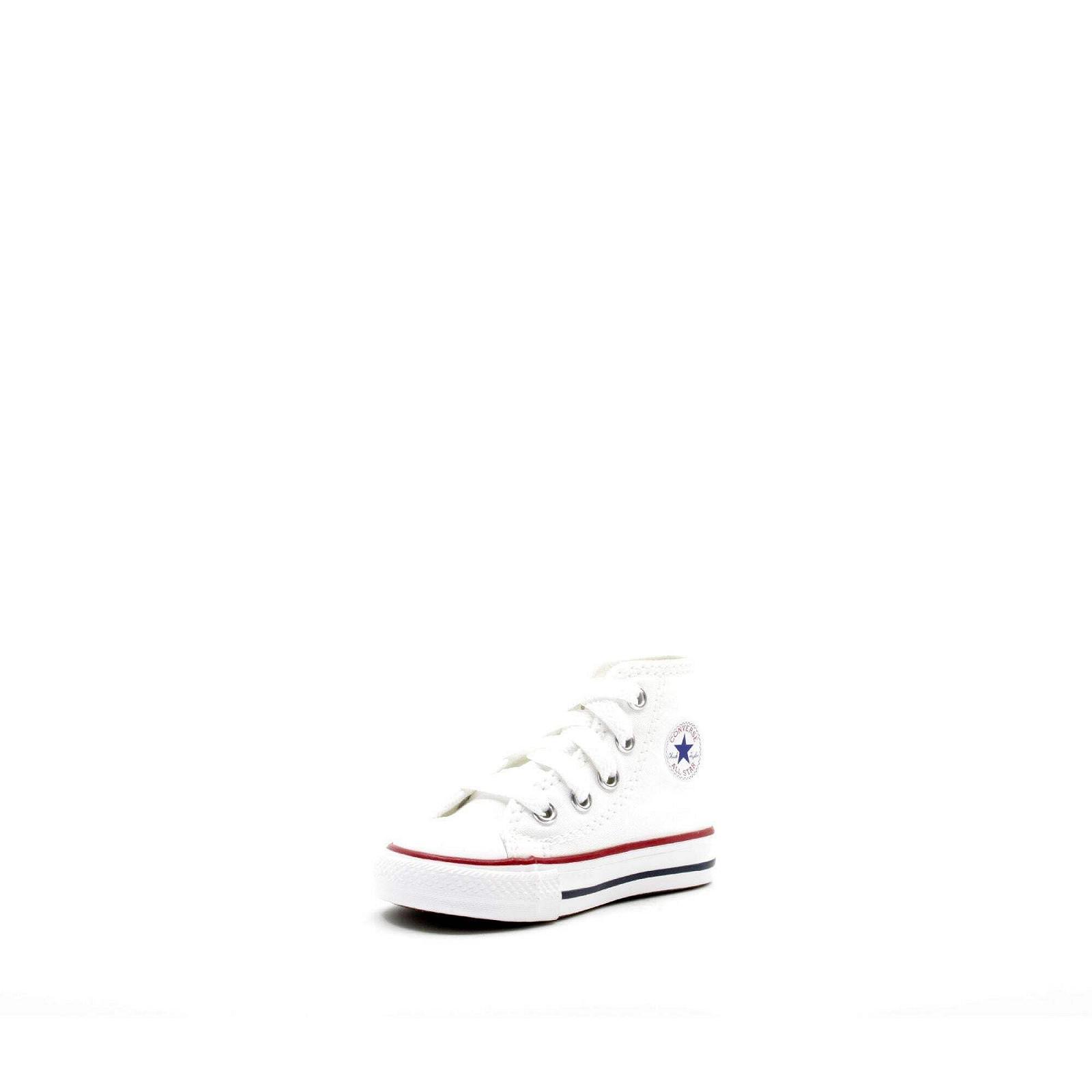 Кеди Converse Chuck Taylor All Star Hi Unisex для дорослих, фото №8