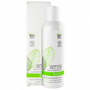 Молоке очищаюче Styx Біо-мель 200 мл - Фото 1
