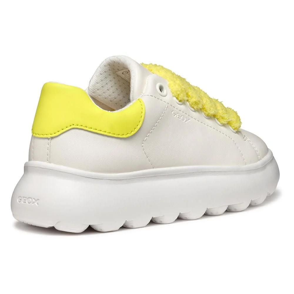 Кроссовки Geox J Puffypop Girl A, фото №7