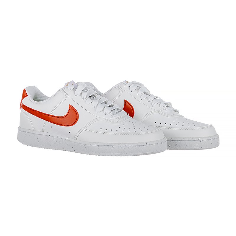 Кроссовки Nike COURT VISION LO NN Размер 40, фото №5