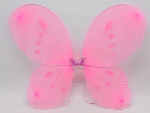 Костюм для праздника Бабочка розовый [tsi221925-TSI], фото №2