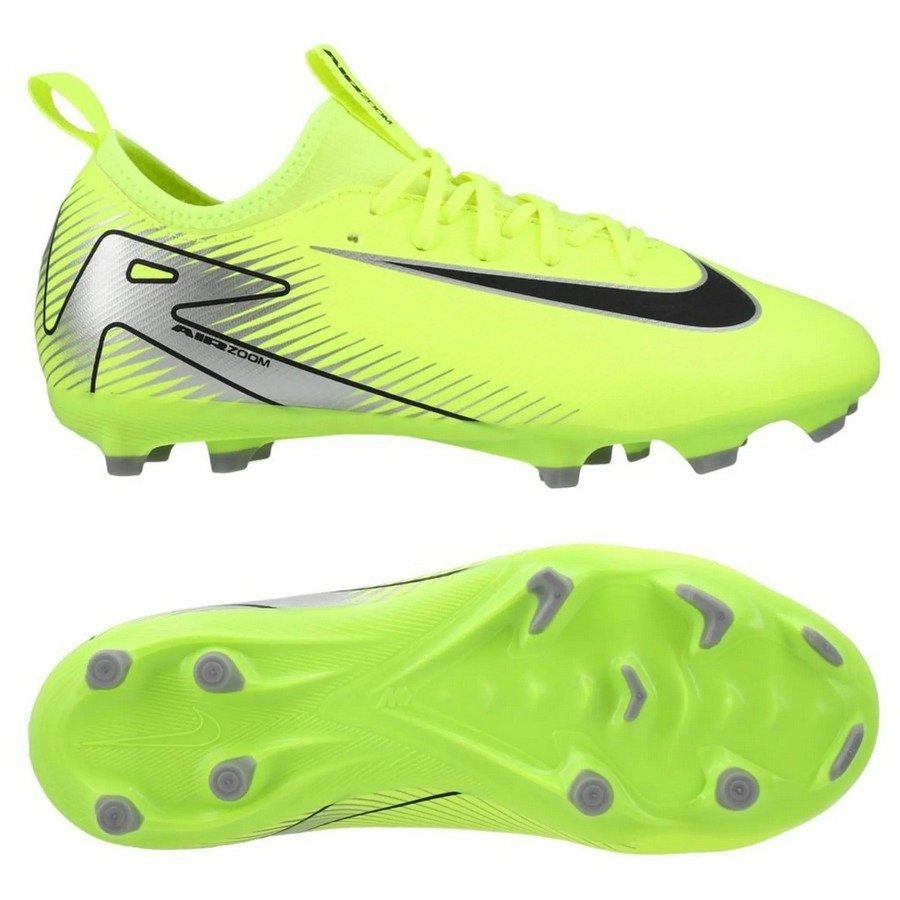 Бутсы Nike JR ZOOM VAPOR 16 ACADEMY FG/MG 36.5, фото №1
