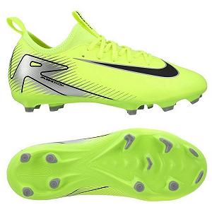 Бутсы Nike JR ZOOM VAPOR 16 ACADEMY FG/MG 38 - Фото 1