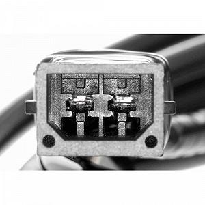 Датчик частоти обертання колеса VEMO V10-72-1241 Оригінальна якість для AUDI SEAT SKODA synthetic.ua - Фото 1