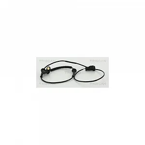 Датчик частоты вращения колеса TRISCAN 8180 27109 VOLVO передняя ось слева - Фото 1