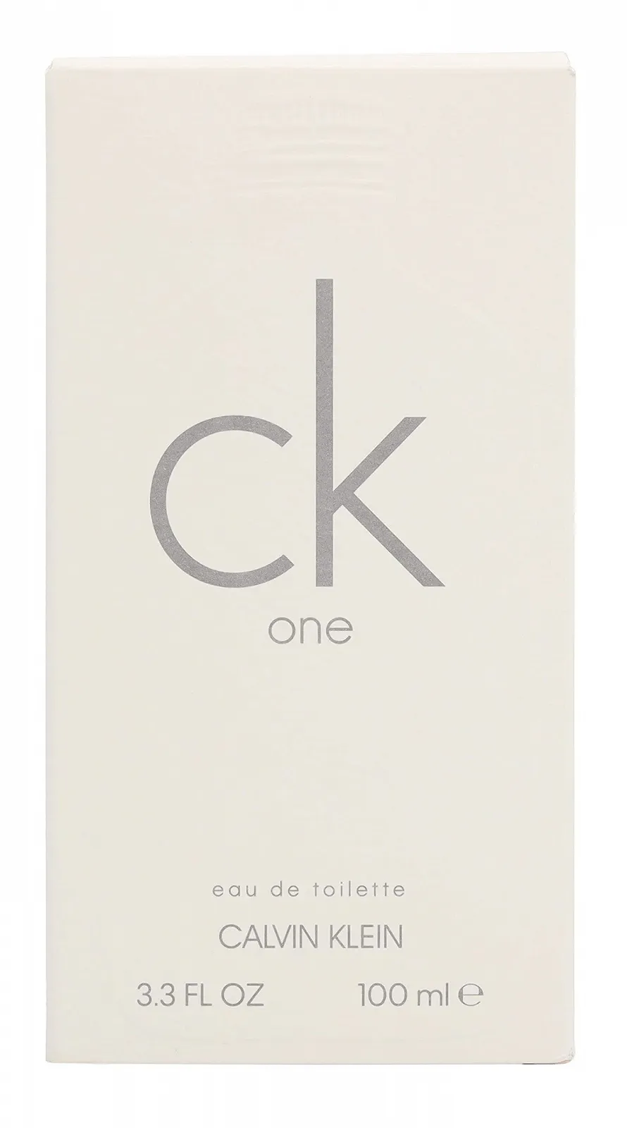 Туалетная вода Calvin Klein ck one, фото №2 Туалетная вода Calvin Klein ck one, фото №2