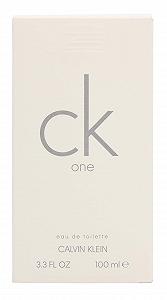 Туалетная вода Calvin Klein ck one synthetic.ua - Фото 1