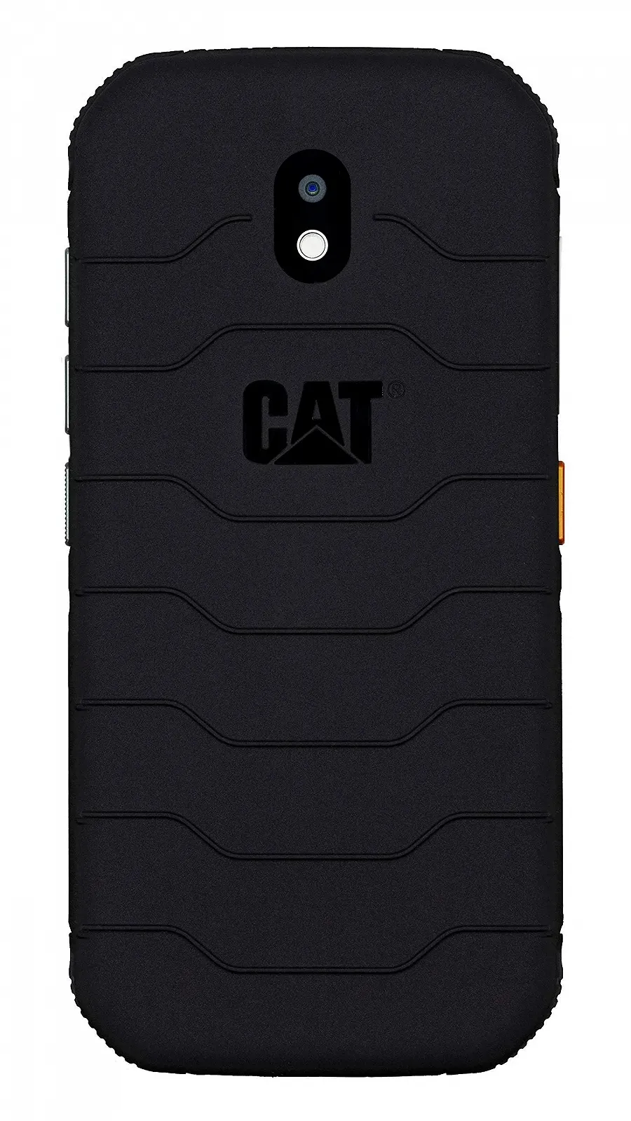 Смартфон Caterpillar CAT S42 H+ Dual SIM 3/32GB Black, фото №2
