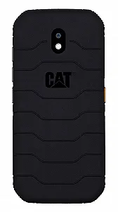 Смартфон Caterpillar CAT S42 H+ Dual SIM 3/32GB Black ціна на synthetic.ua - Фото 1 Смартфон Caterpillar CAT S42 H+ Dual SIM 3/32GB Black synthetic.ua - Фото 1