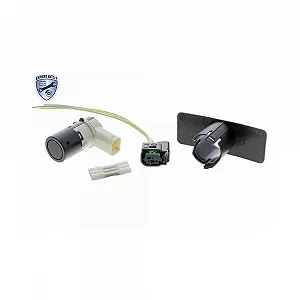 Датчик паркування VEMO V22-72-10101 EXPERT KITS + для CITROËN PEUGEOT задній - Фото 1