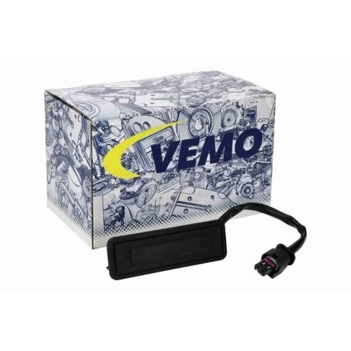 Выключатель разблокировки багажника VEMO V40-73-0102 Original VEMO Quality для, фото №2