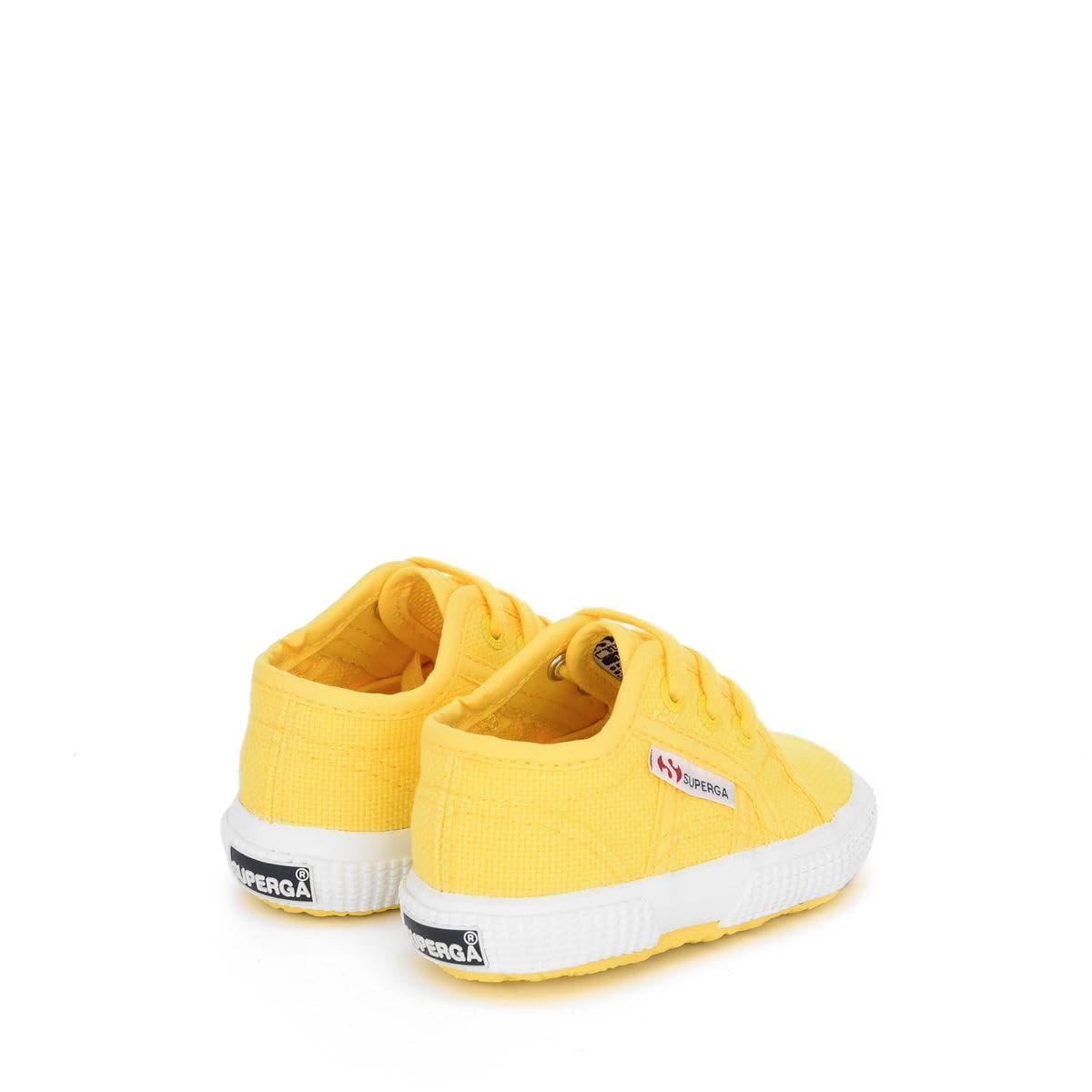 Кросівки Superga 2750 Bebj Classic Unisex, фото №4