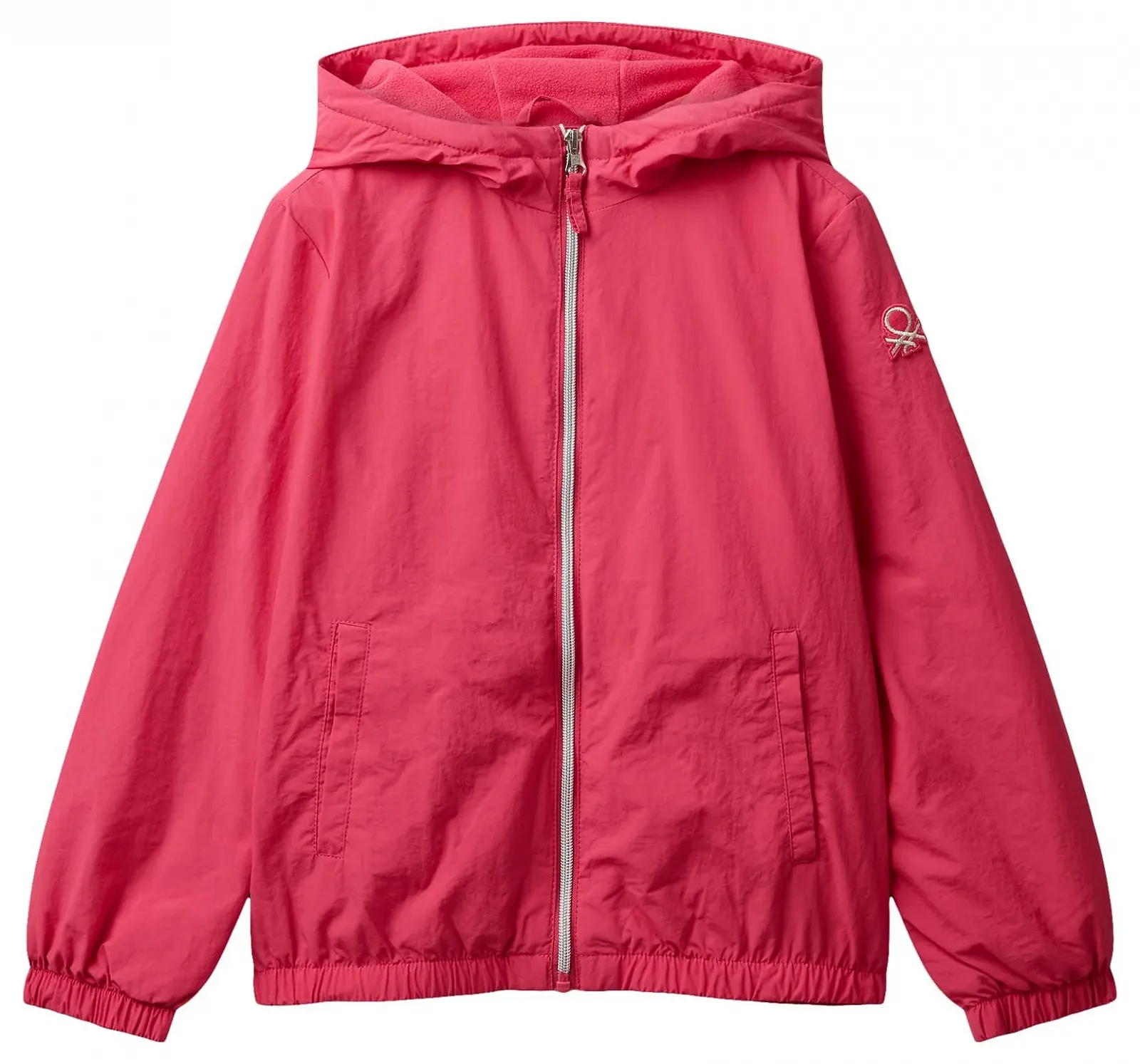 Куртка United Colors of Benetton для дівчат, фото №1