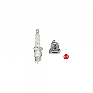 Свічка запалювання NGK 4495 для MERCURY - Фото 1