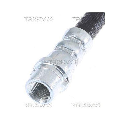 Гальмівний шланг TRISCAN 8150 29220 для AUDI SEAT SKODA VW, задня вісь, внутрішній, фото №3 Гальмівний шланг TRISCAN 8150 29220 для AUDI SEAT SKODA VW, задня вісь, внутрішній, фото №3