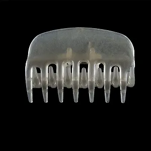 Заколка для волосся WeLoveBeads 6 см Champagne, 2 шт. ціна на synthetic.ua - Фото 1 Заколка для волосся WeLoveBeads 6 см Champagne, 2 шт. synthetic.ua - Фото 1