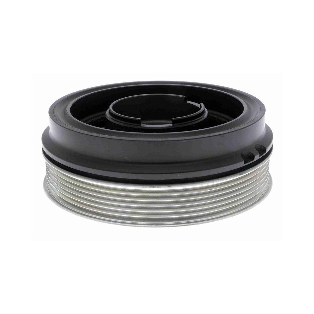 Шків колінчастого вала VAICO V20-2358, фото №1 Шків колінчастого вала VAICO V20-2358, фото №1