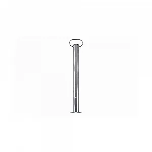 Опорна стійка причепа VAICO V98-67011 - Фото 1