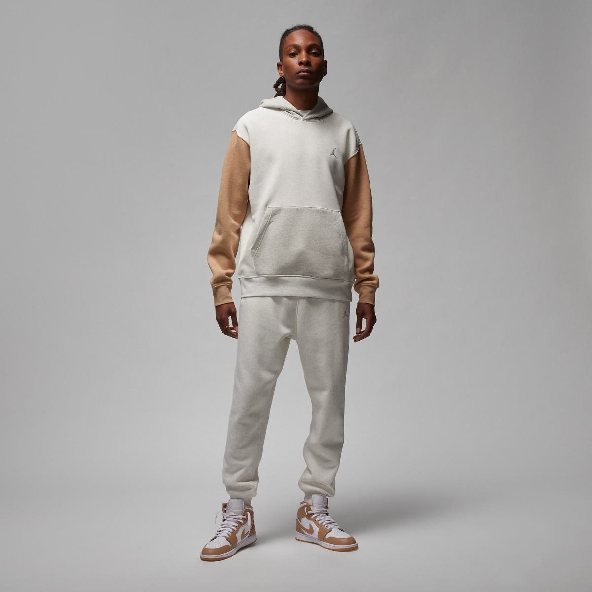Худи Jordan Essentials S, фото №1
