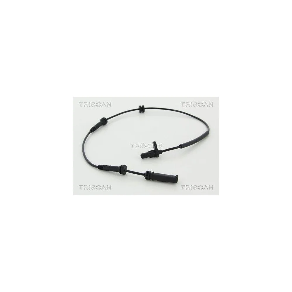 Датчик частоти обертання колеса TRISCAN 8180 11110 для BMW, передній міст, фото №1 Датчик частоти обертання колеса TRISCAN 8180 11110 для BMW, передній міст, фото №1