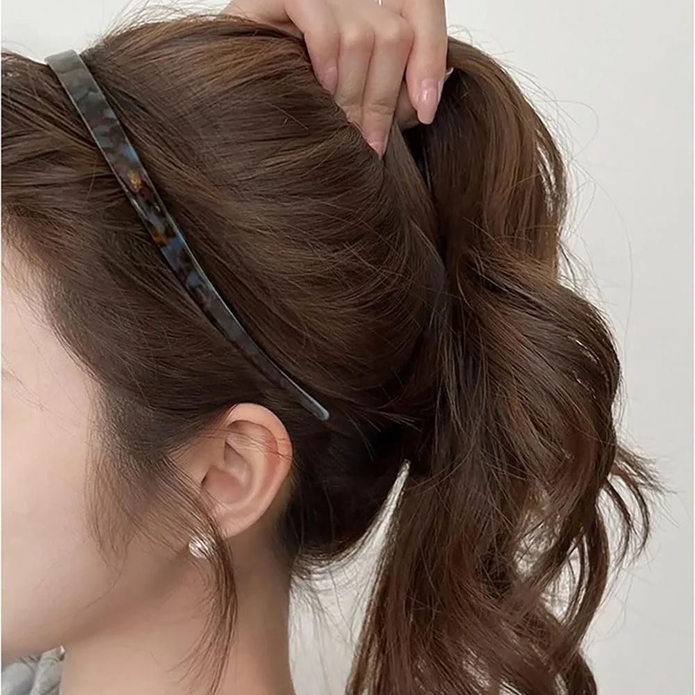 Набір милих обручів 4 шт, фото №4