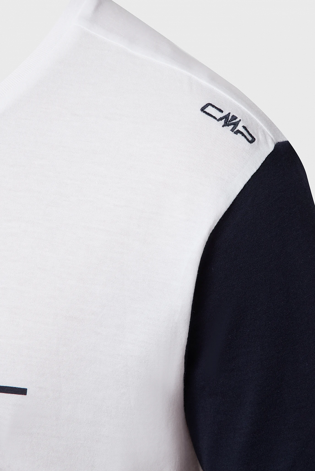 Футболка CMP MAN 2XL, фото №4
