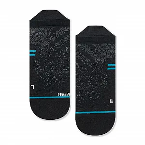 Шкарпетки Stance Run Ul Tab synthetic.ua - Фото 1