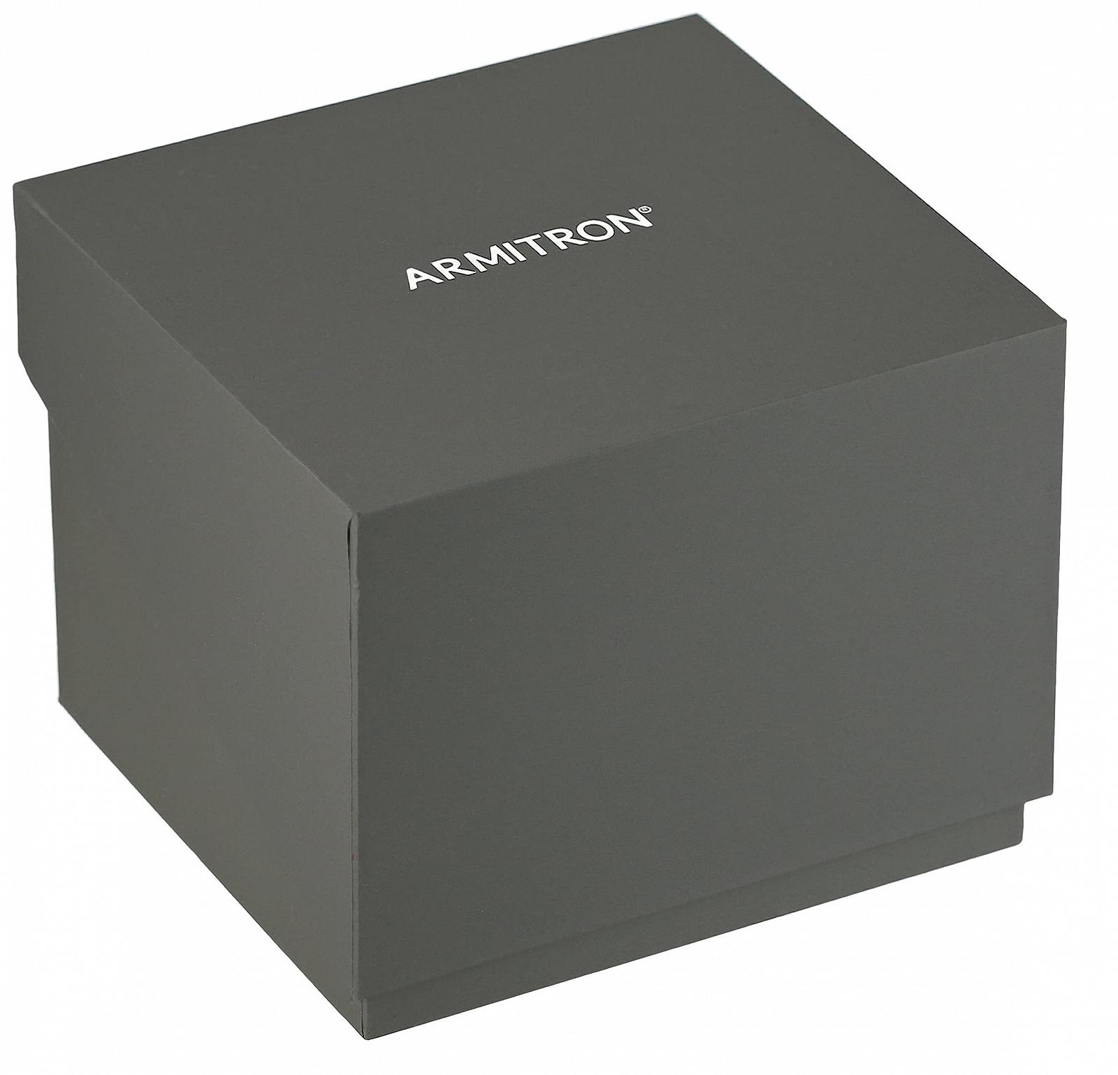 Жіночий годинник-браслет з кристалами Armitron 75/5796, фото №5