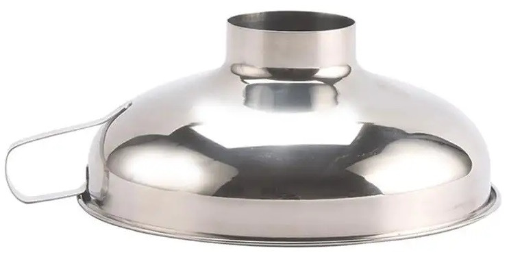 Воронка для кофе Funnel дозатор джезвы, фото №7