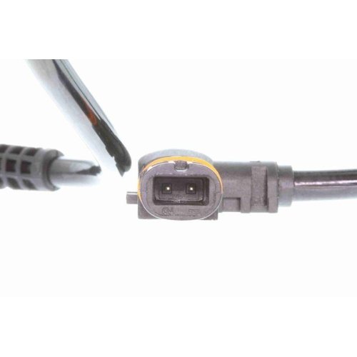 Датчик частоти обертання колеса VEMO V30-72-0160 Original для MERCEDES-BENZ, фото №2 Датчик частоти обертання колеса VEMO V30-72-0160 Original для MERCEDES-BENZ, фото №2