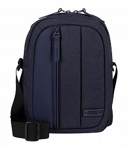 Поясна Сумка American Tourister Streethero Unisex (1 шт. в упаковці) - Фото 1